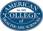 American College of Healthcare Sciences